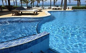 Hotel Rede Beach
