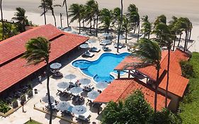 Hotel Rede Beach